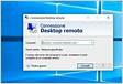 Come abilitare Connessione Desktop remoto RDP in Windows